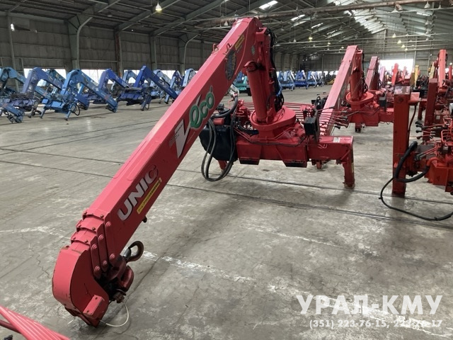 КМУ UNIC URU344X 1