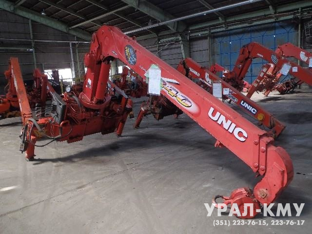 UNIC URU343 1
