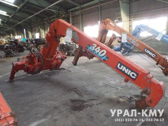 UNIC UR343 1